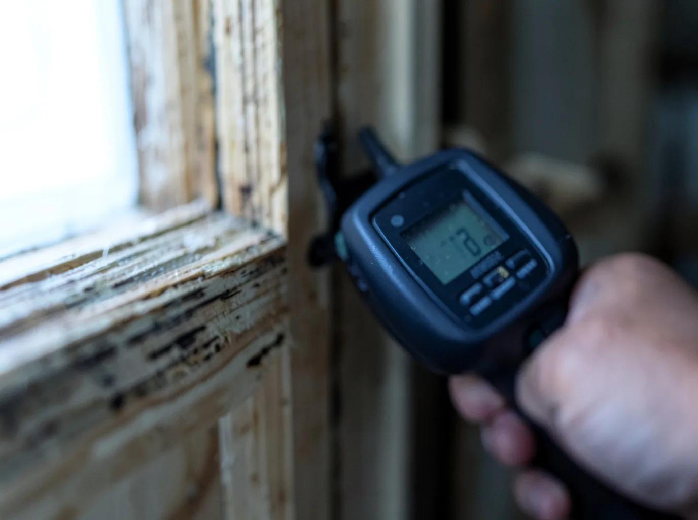Commercial Water Damage Restoration in Kingsville, MO
