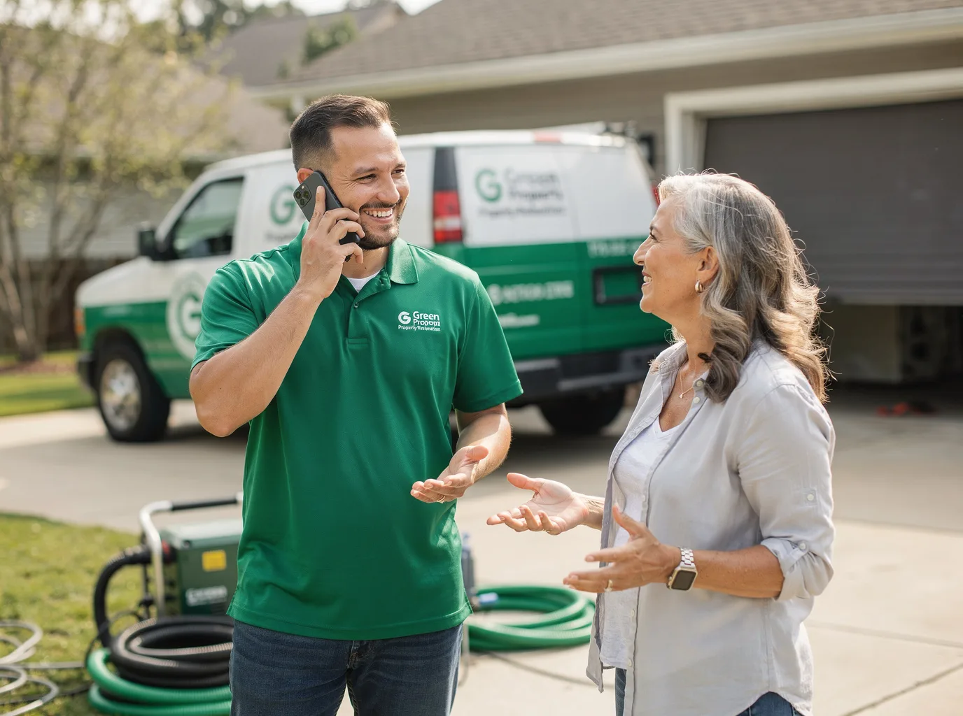 Water Damage Restoration Kingsville, MO FAQs